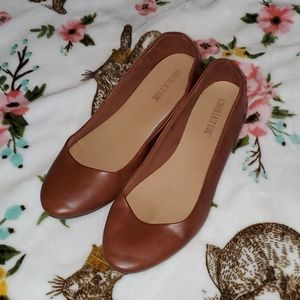 EASTSIDE || Tan Flats